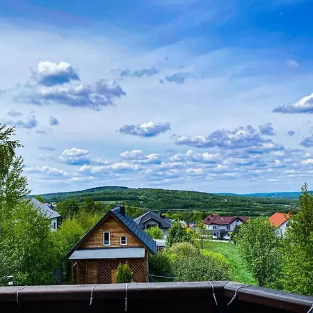 Agroturystyka U Moniki Maslow  Exteriér fotografie