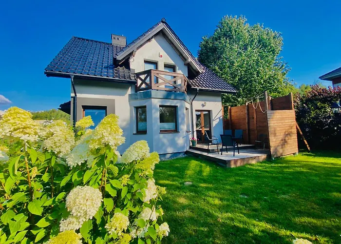 Agroturystyka U Moniki