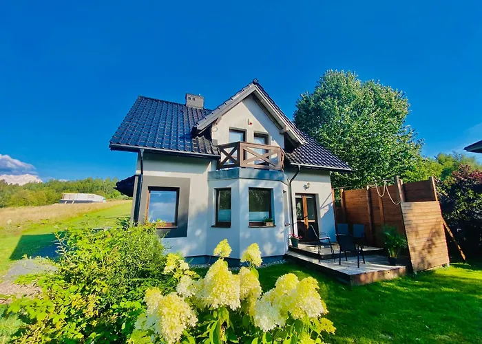 Agroturystyka U Moniki