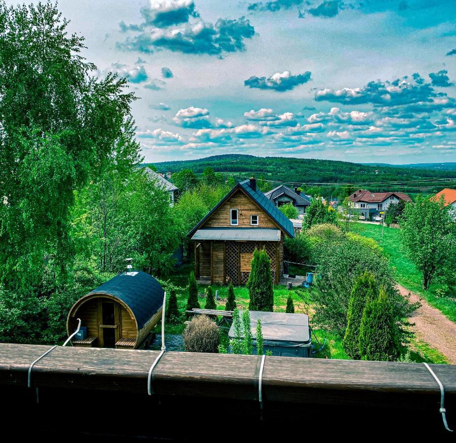 U Moniki Bauernhof Maslow (Swietokrzyskie)