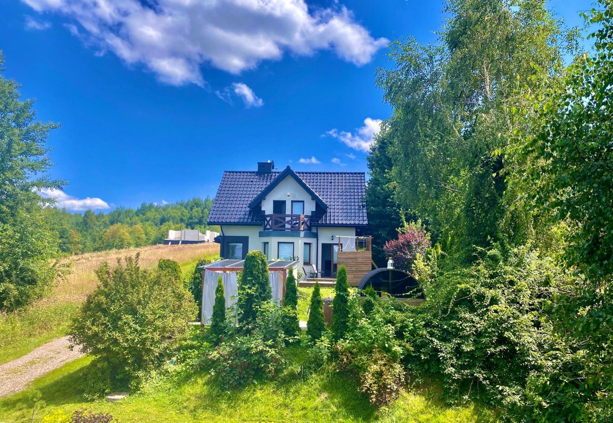 Bauernhof U Moniki *